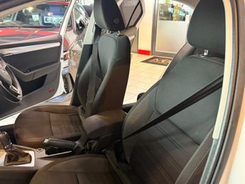 SKODA OCTAVIA 1.5 TSI ACT SE Drive