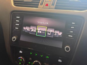 SKODA OCTAVIA 1.5 TSI ACT SE Drive