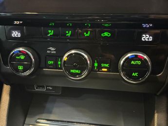 SKODA OCTAVIA 1.5 TSI ACT SE Drive