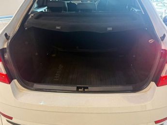 SKODA OCTAVIA 1.5 TSI ACT SE Drive
