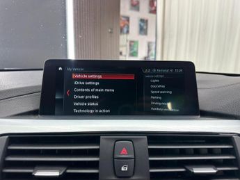 BMW 4 SERIES 3.0 440i GPF M Sport Auto Euro 6 (s/s) 2dr