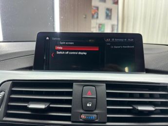 BMW 4 SERIES 3.0 440i GPF M Sport Auto Euro 6 (s/s) 2dr