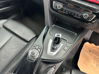 BMW 3 SERIES 1.5 318i Sport Auto Euro 6 (s/s) 4dr