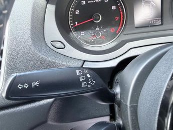 AUDI Q3 2.0 TFSI Black Edition
