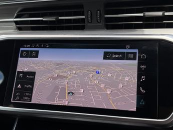 AUDI A6 AVANT 2.0 TDI 40 S line