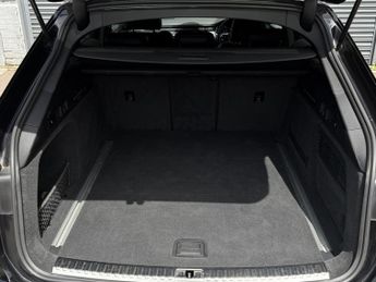 AUDI A6 AVANT 2.0 TDI 40 S line
