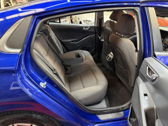HYUNDAI IONIQ IONIQ EV PREM 38.3KWH MY20