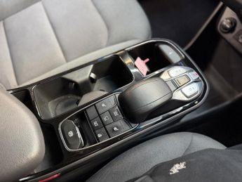 HYUNDAI IONIQ IONIQ EV PREM 38.3KWH MY20