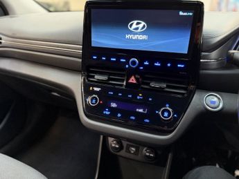 HYUNDAI IONIQ IONIQ EV PREM 38.3KWH MY20