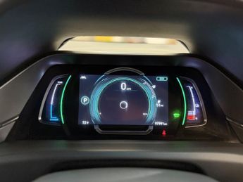 HYUNDAI IONIQ IONIQ EV PREM 38.3KWH MY20