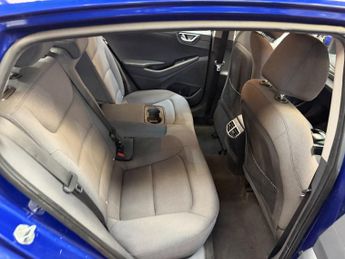 HYUNDAI IONIQ IONIQ EV PREM 38.3KWH MY20