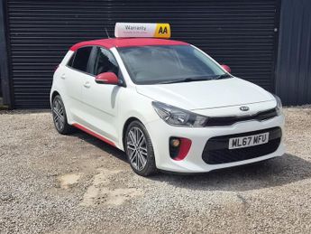 Kia Rio 1.3 Pulse
