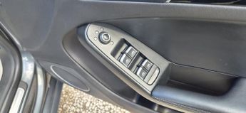 AUDI A5 3.0 TDI V6 Black Edition