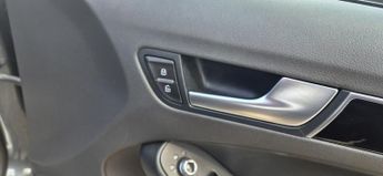 AUDI A5 3.0 TDI V6 Black Edition