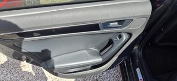 AUDI A5 3.0 TDI V6 Black Edition