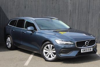 Volvo V60 2.0 Momentum D3