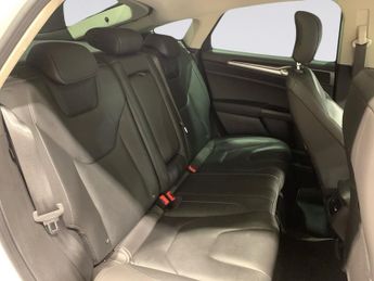 FORD MONDEO 2.0 TDCi Titanium