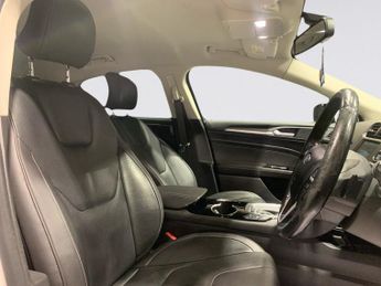 FORD MONDEO 2.0 TDCi Titanium