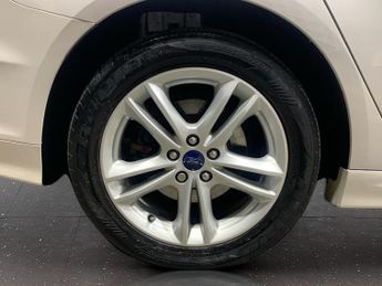 FORD MONDEO 2.0 TDCi Titanium