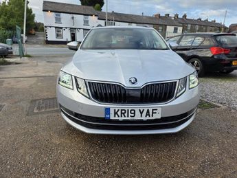 Skoda Octavia 2.0 TDI SE L
