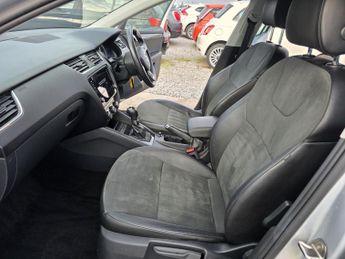 SKODA OCTAVIA 2.0 TDI SE L