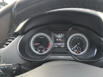 SKODA OCTAVIA 2.0 TDI SE L