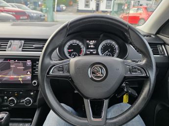 SKODA OCTAVIA 2.0 TDI SE L