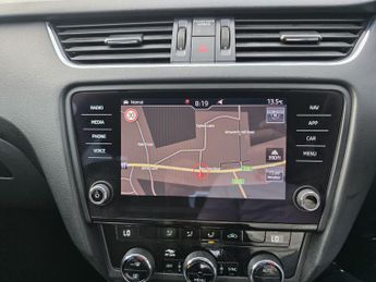 SKODA OCTAVIA 2.0 TDI SE L