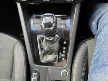 SKODA OCTAVIA 2.0 TDI SE L