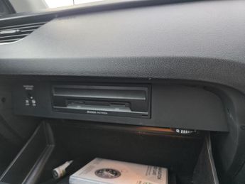 SKODA OCTAVIA 2.0 TDI SE L