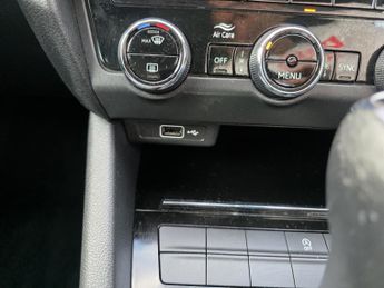 SKODA OCTAVIA 2.0 TDI SE L