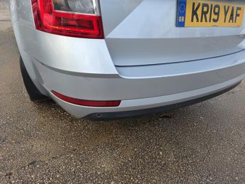 SKODA OCTAVIA 2.0 TDI SE L