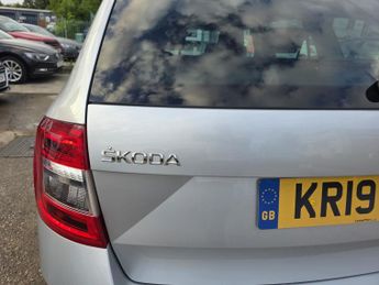 SKODA OCTAVIA 2.0 TDI SE L