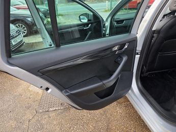 SKODA OCTAVIA 2.0 TDI SE L