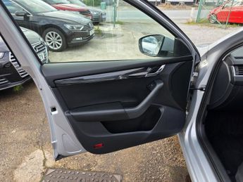 SKODA OCTAVIA 2.0 TDI SE L