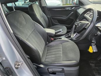 SKODA OCTAVIA 2.0 TDI SE L