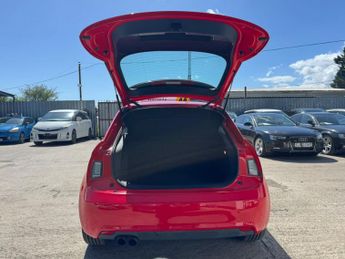 AUDI A1 1.4 TFSI Amplified Edition