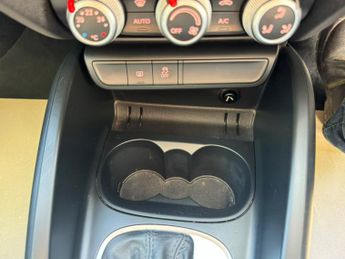 AUDI A1 1.4 TFSI Amplified Edition