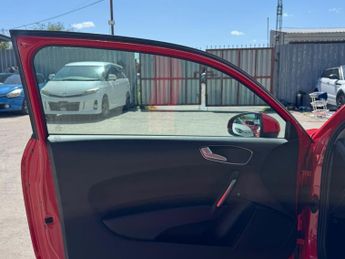 AUDI A1 1.4 TFSI Amplified Edition