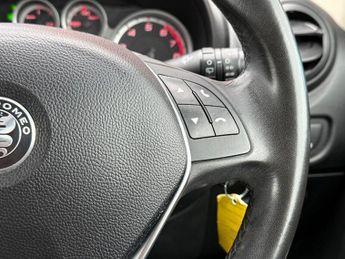 ALFA ROMEO MITO 875 TB TwinAir Euro 6 (s/s) 3dr