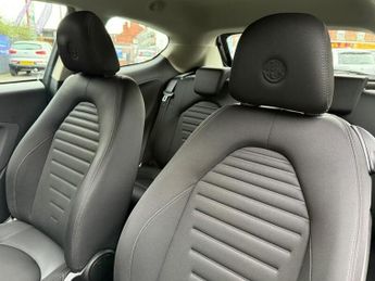 ALFA ROMEO MITO 875 TB TwinAir Euro 6 (s/s) 3dr
