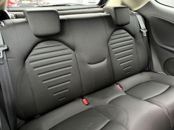 ALFA ROMEO MITO 875 TB TwinAir Euro 6 (s/s) 3dr