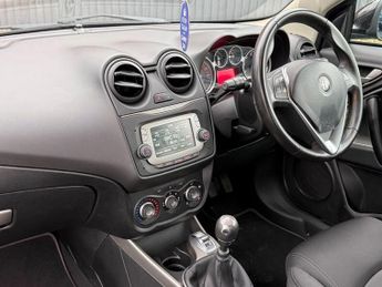 ALFA ROMEO MITO 875 TB TwinAir Euro 6 (s/s) 3dr