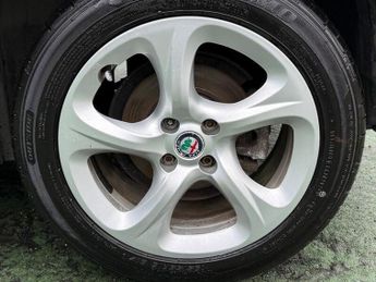ALFA ROMEO MITO 875 TB TwinAir Euro 6 (s/s) 3dr