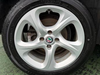 ALFA ROMEO MITO 875 TB TwinAir Euro 6 (s/s) 3dr