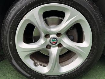 ALFA ROMEO MITO 875 TB TwinAir Euro 6 (s/s) 3dr