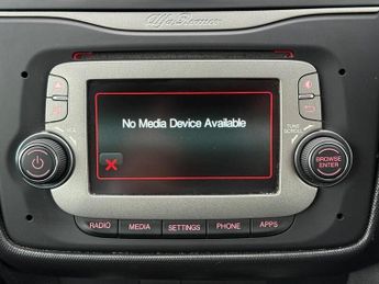 ALFA ROMEO MITO 875 TB TwinAir Euro 6 (s/s) 3dr