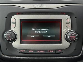 ALFA ROMEO MITO 875 TB TwinAir Euro 6 (s/s) 3dr