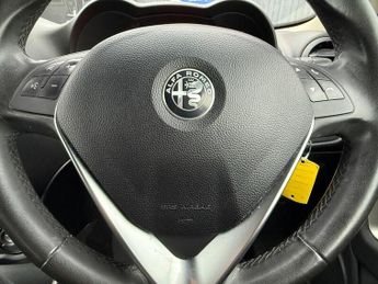ALFA ROMEO MITO 875 TB TwinAir Euro 6 (s/s) 3dr