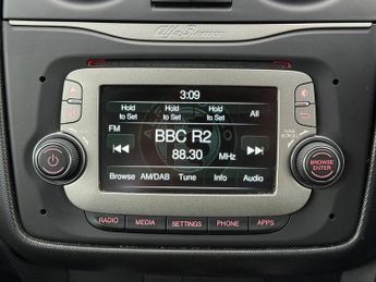 ALFA ROMEO MITO 875 TB TwinAir Euro 6 (s/s) 3dr